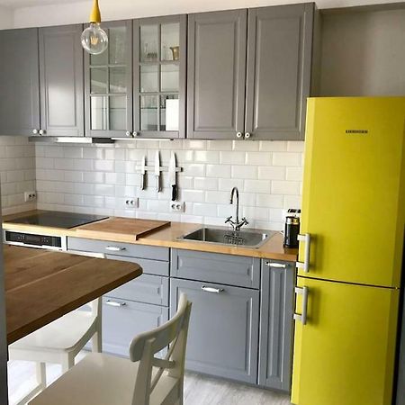 Beautiful Studio Near The Center Of Cluj Eksteriør bilde