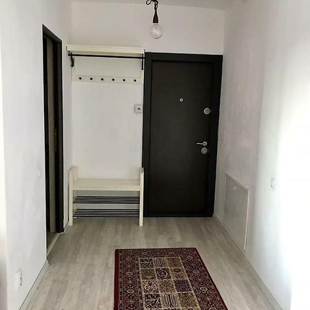 Beautiful Studio Near The Center Of Cluj Eksteriør bilde