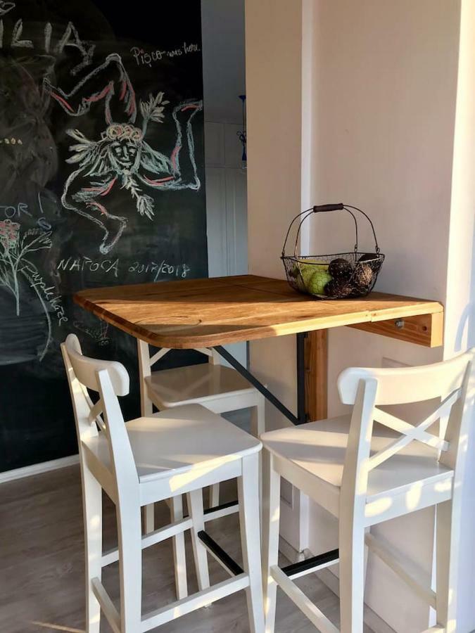 Beautiful Studio Near The Center Of Cluj Eksteriør bilde