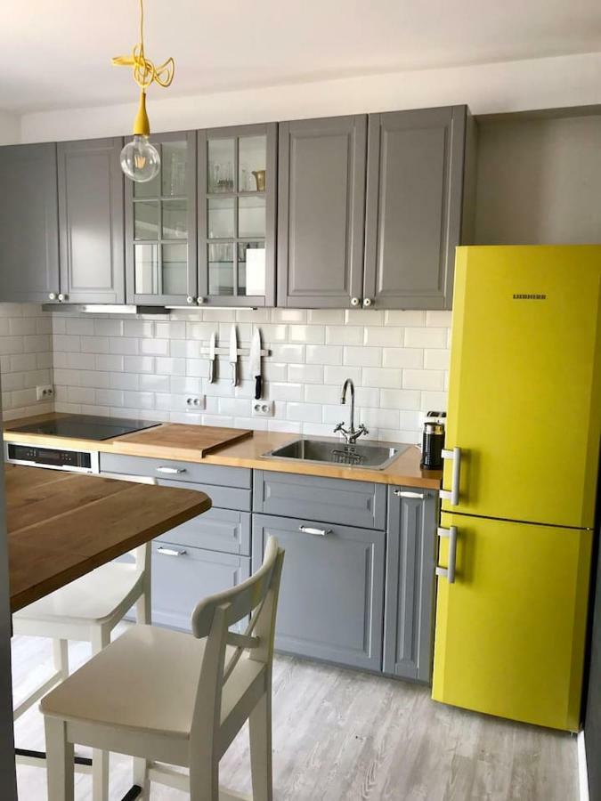 Beautiful Studio Near The Center Of Cluj Eksteriør bilde