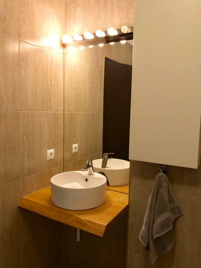Beautiful Studio Near The Center Of Cluj Eksteriør bilde