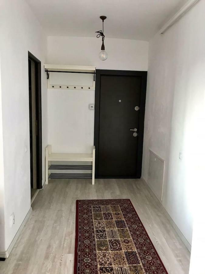Beautiful Studio Near The Center Of Cluj Eksteriør bilde